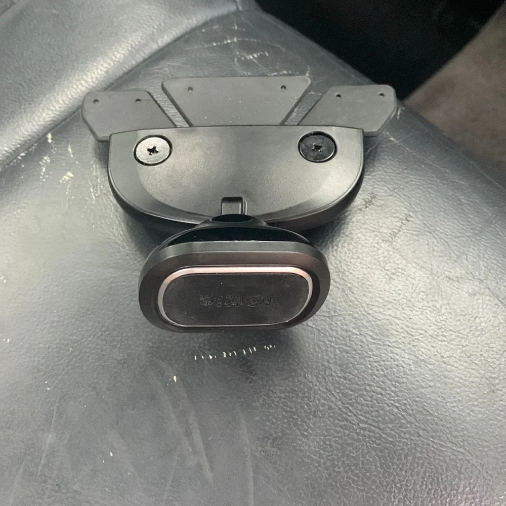 CD Car phone holder